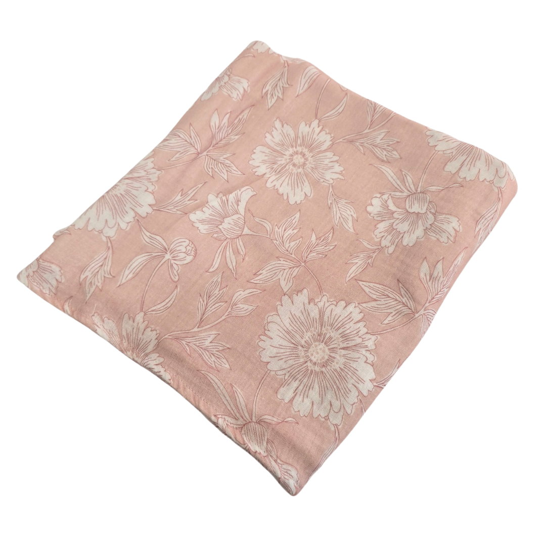 Baby Maccie Muslin Blankets