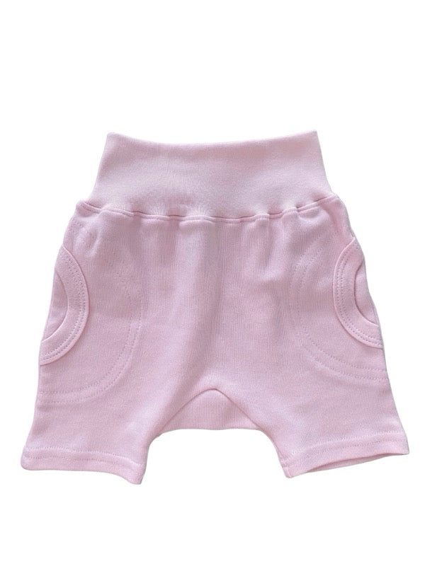 Baby Slouch Shorts in New Colours - Little Lumps