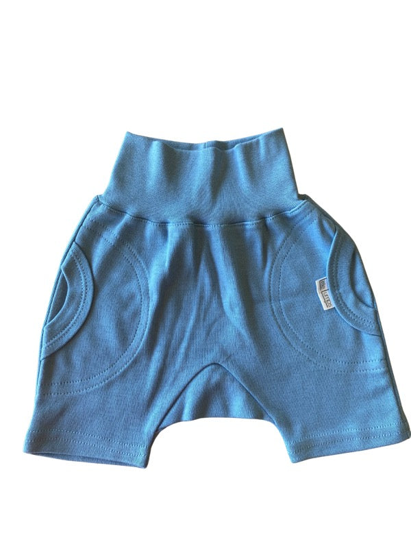 Baby Slouch Shorts in New Colours - Little Lumps