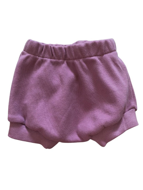 Baby Puffy Shorts in New Colours