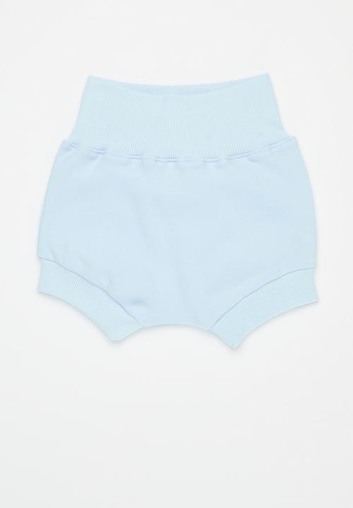 Baby Puffy Shorts - Little Lumps