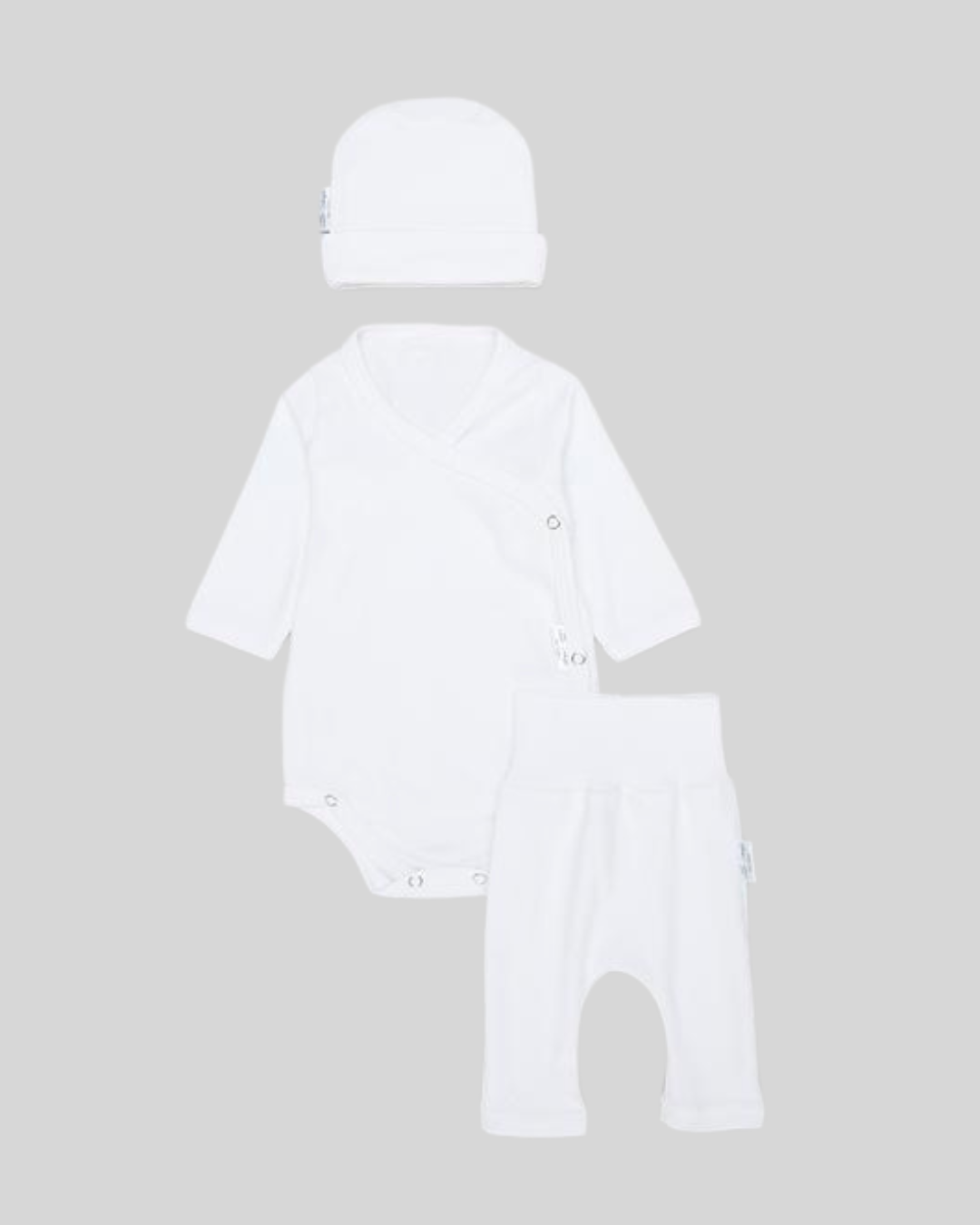 Welcome Home baby - 3 Piece Set