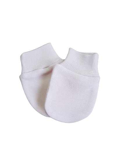 Baby Mittens - Little Lumps