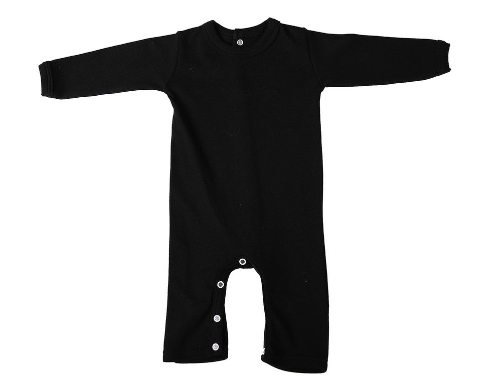 Baby Footless Babygro - Little Lumps