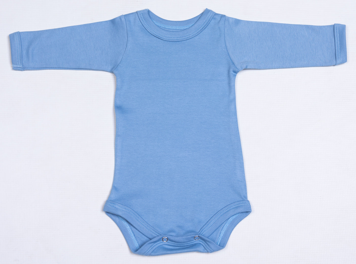 Crew Neck Baby Onesies -new colours - long sleeve - Little Lumps