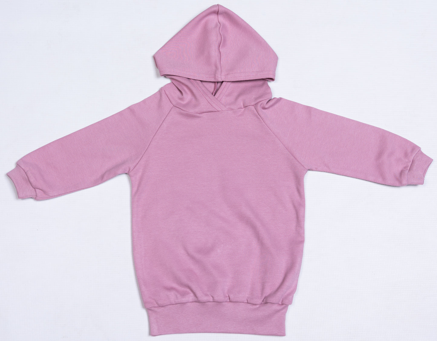 Long Sleeved Baby Hoodies in new colours - Little Lumps