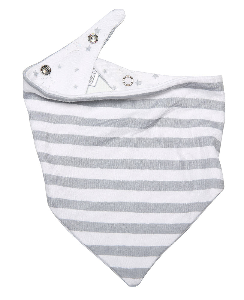 Baby Bib - Bandanna - Little Lumps