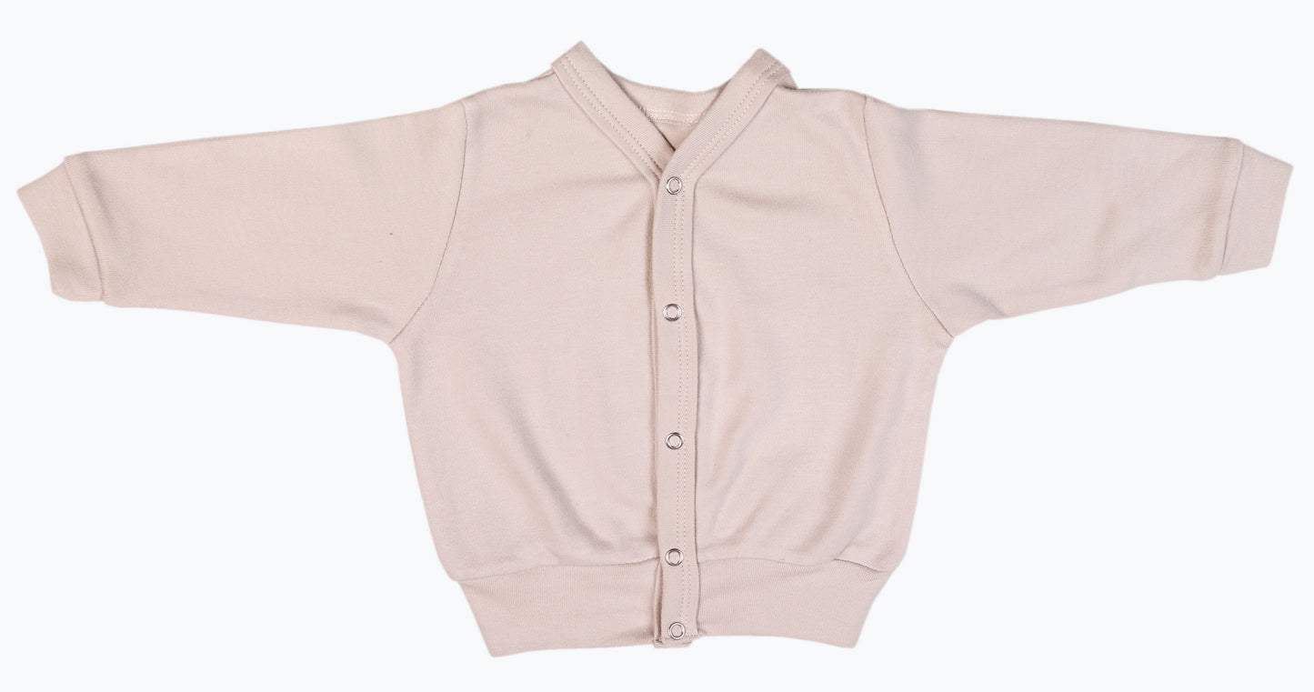 Baby Blanks - Cardigan (new colours) - Little Lumps