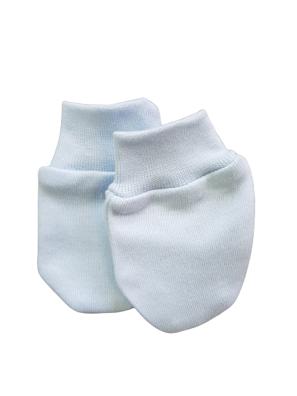 Baby Mittens - Little Lumps