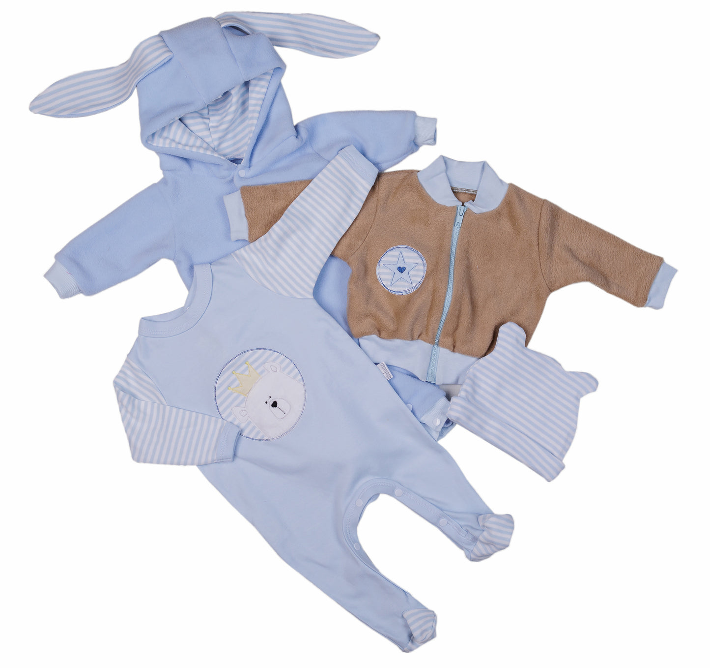 Baby Bundle - Winter