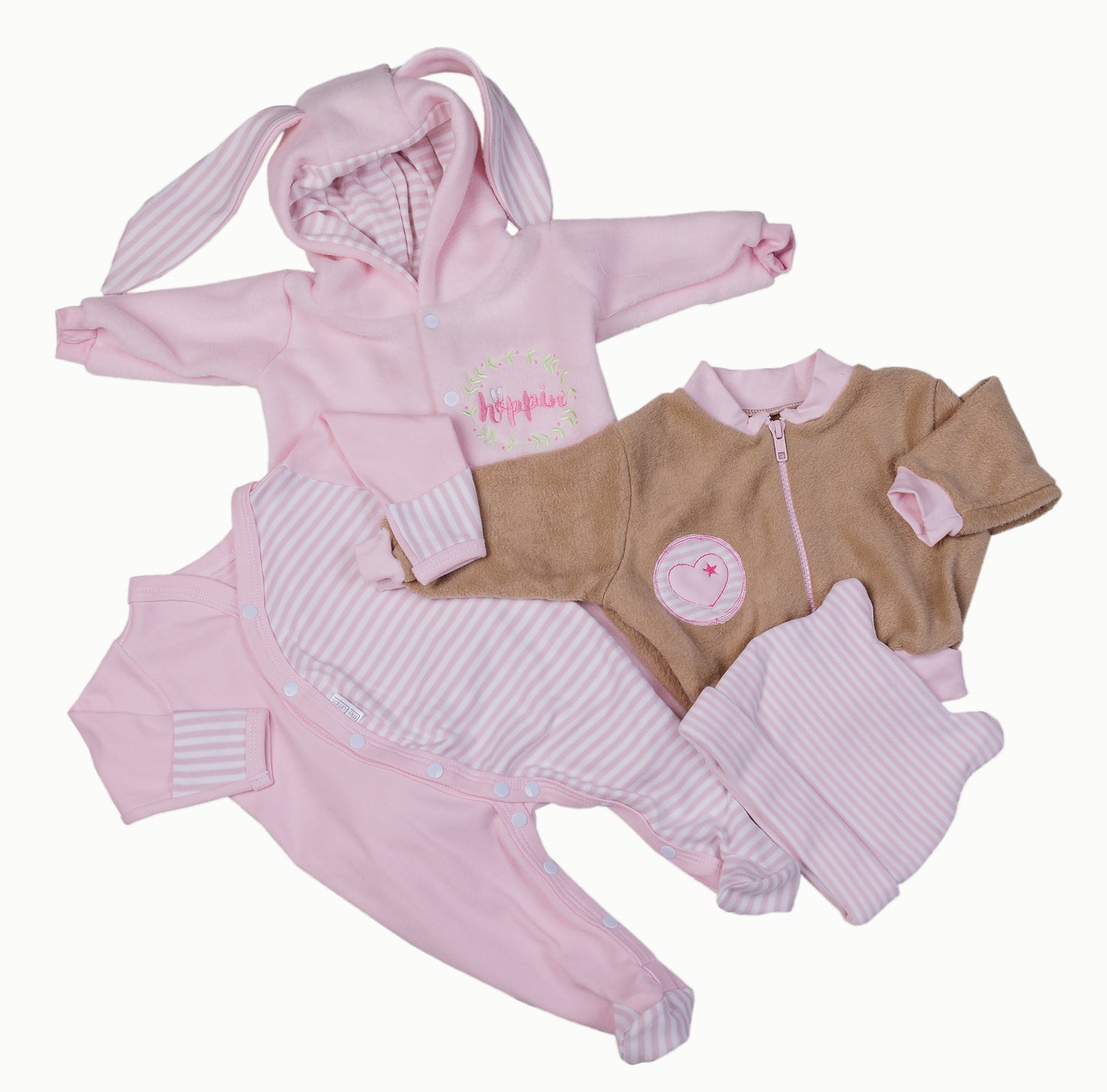 Baby Bundle - Winter