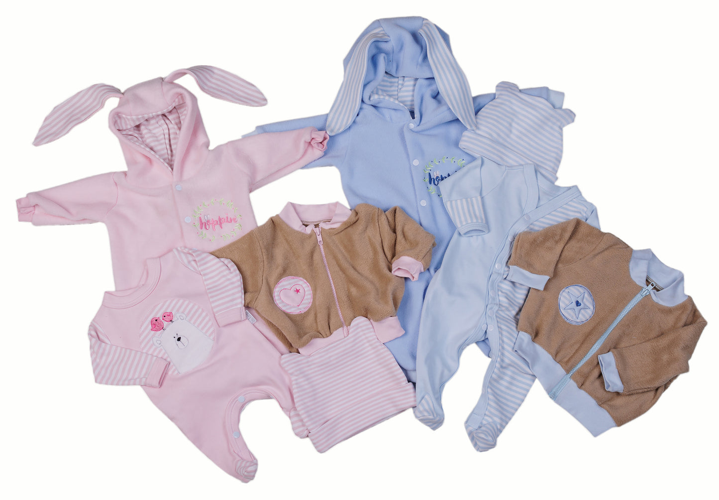 Baby Bundle - Winter