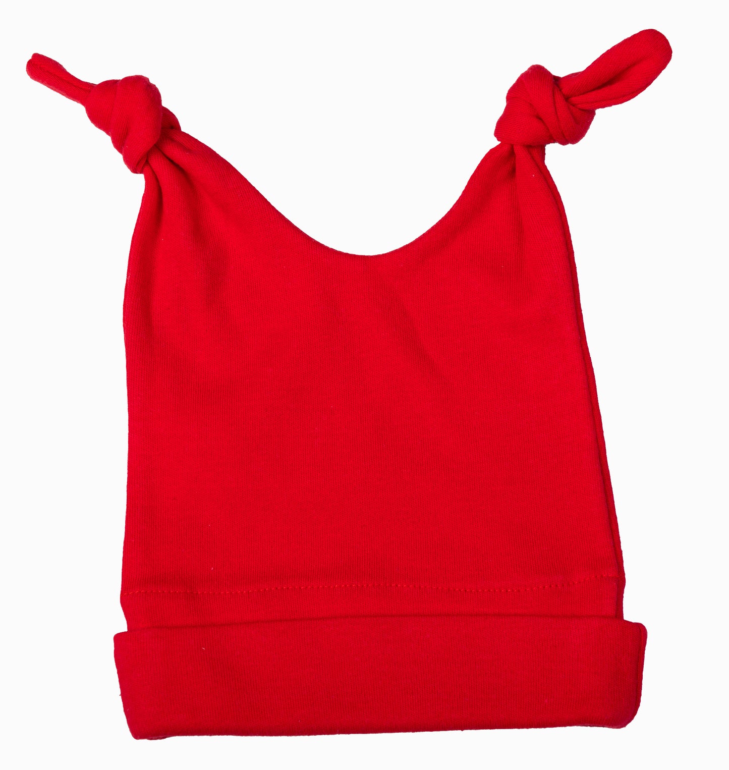 Baby double knotted hat - Little Lumps