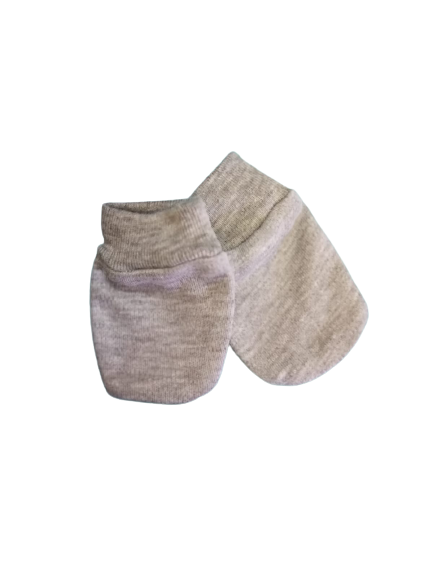 Baby Mittens - Little Lumps