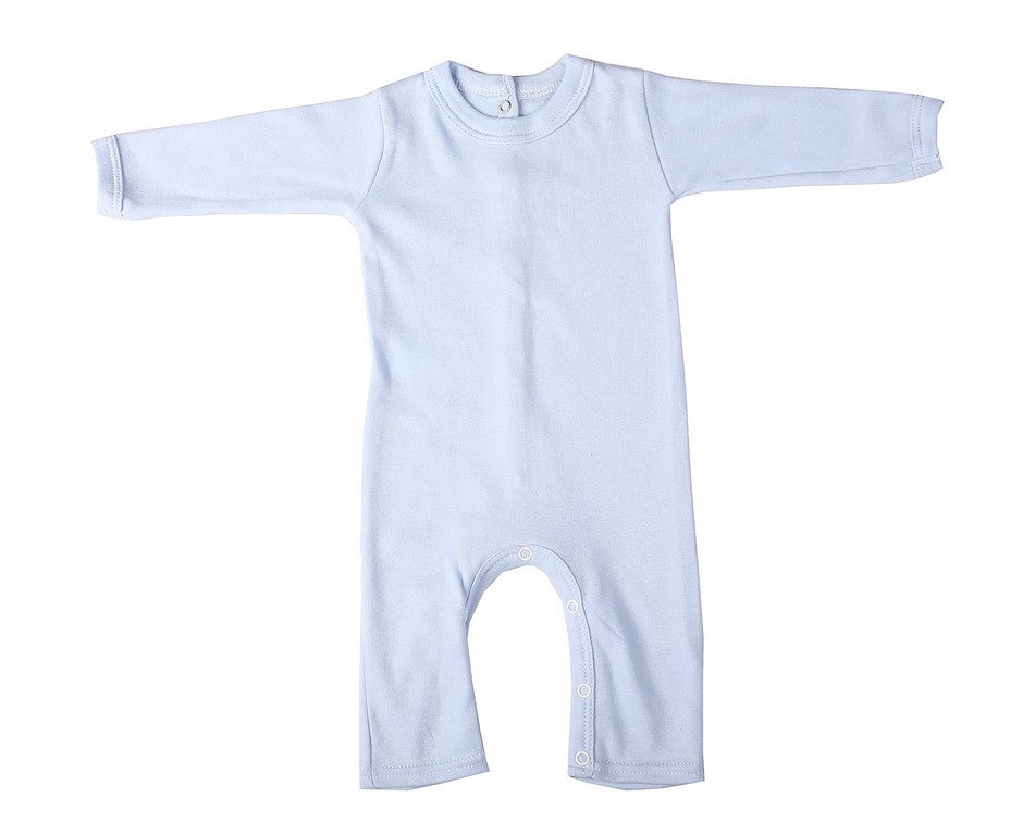 Baby Footless Babygro - Little Lumps