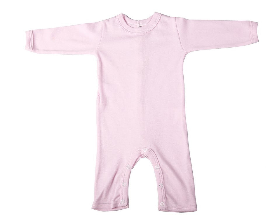 Baby Footless Babygro - Little Lumps