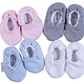 Baby Shoes - Kimono - Little Lumps