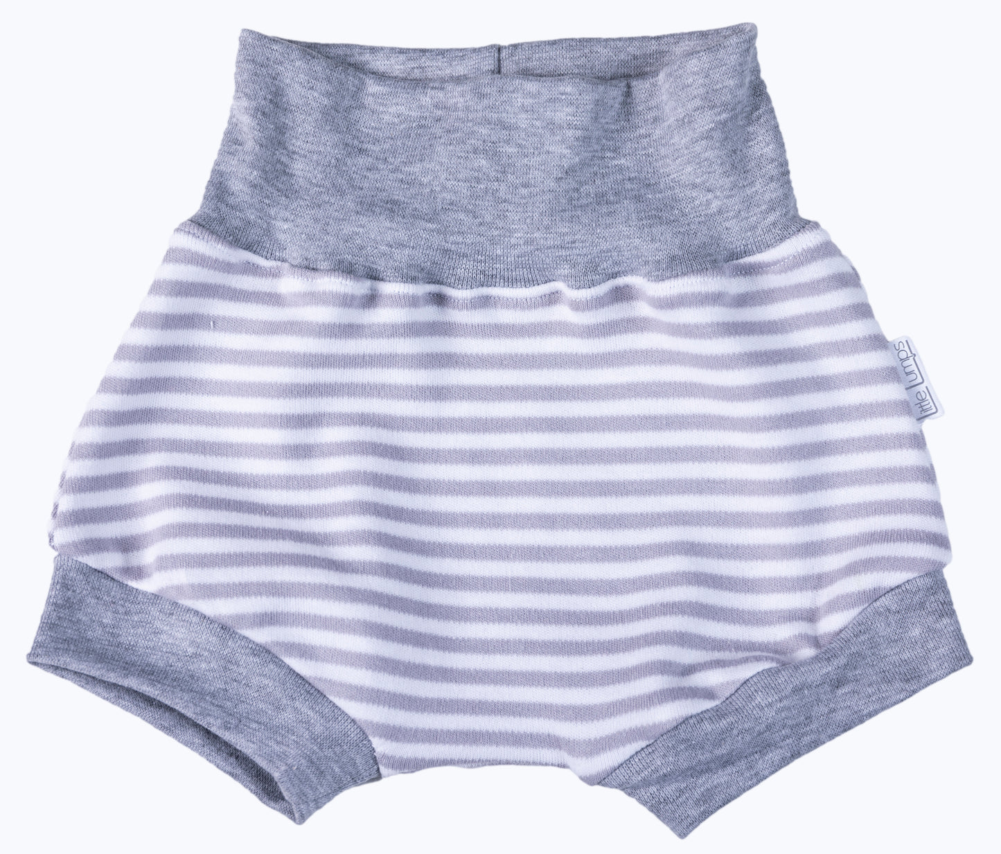 Baby Puffy Shorts - Little Lumps