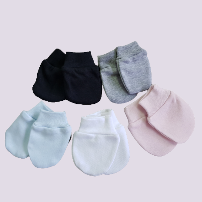 Baby mittens hot sale