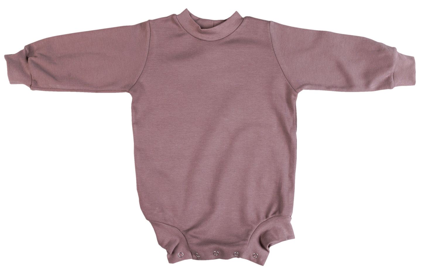 Oversized Baby Onesies - Little Lumps