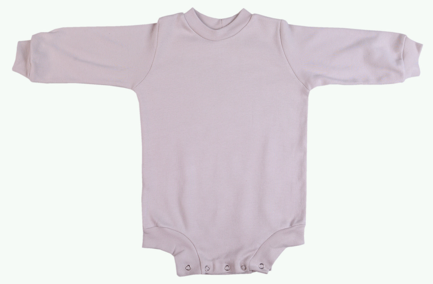 Oversized Baby Onesies - Little Lumps