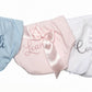 Personalised Baby Diaper Cover - Little Lumps