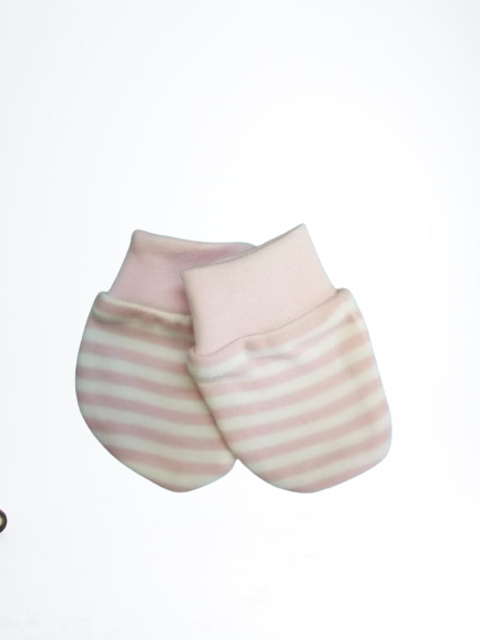 Baby Mittens - Little Lumps