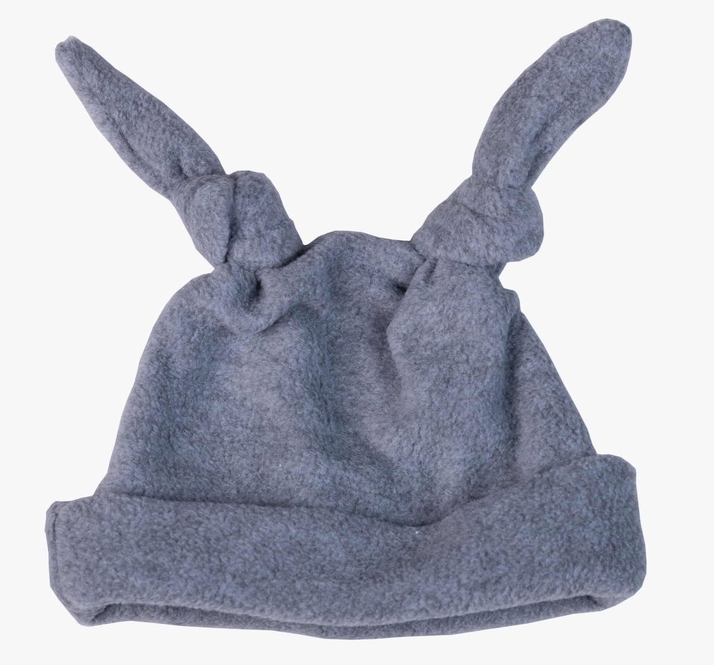 Baby Polar Knotted Hat - Little Lumps
