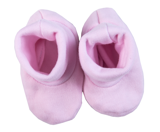 Baby Ribbed Shoes - Little Lumps