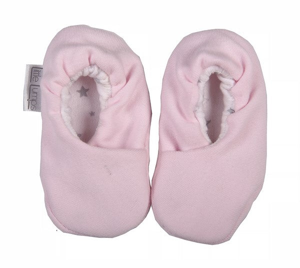 Baby Shoes - Kimono - Little Lumps