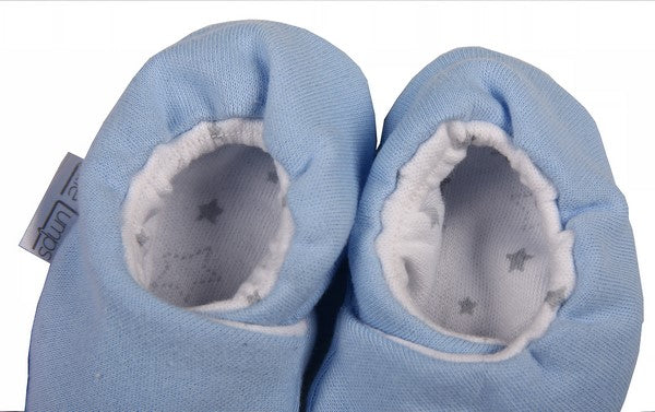 Baby Shoes - Kimono - Little Lumps
