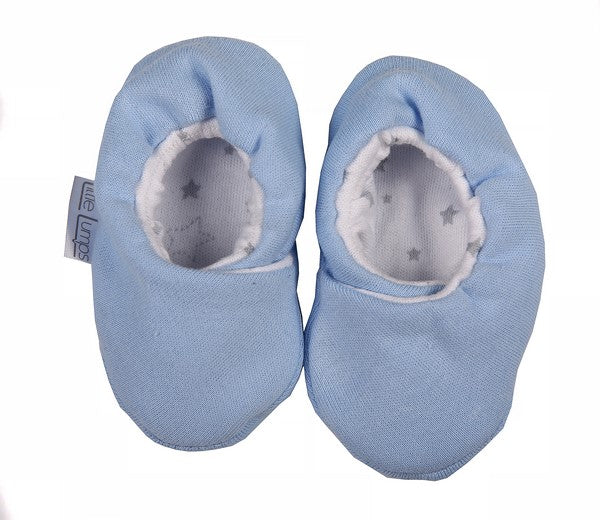 Baby Shoes - Kimono - Little Lumps