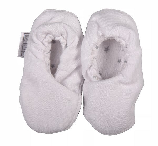 Baby Shoes - Kimono - Little Lumps