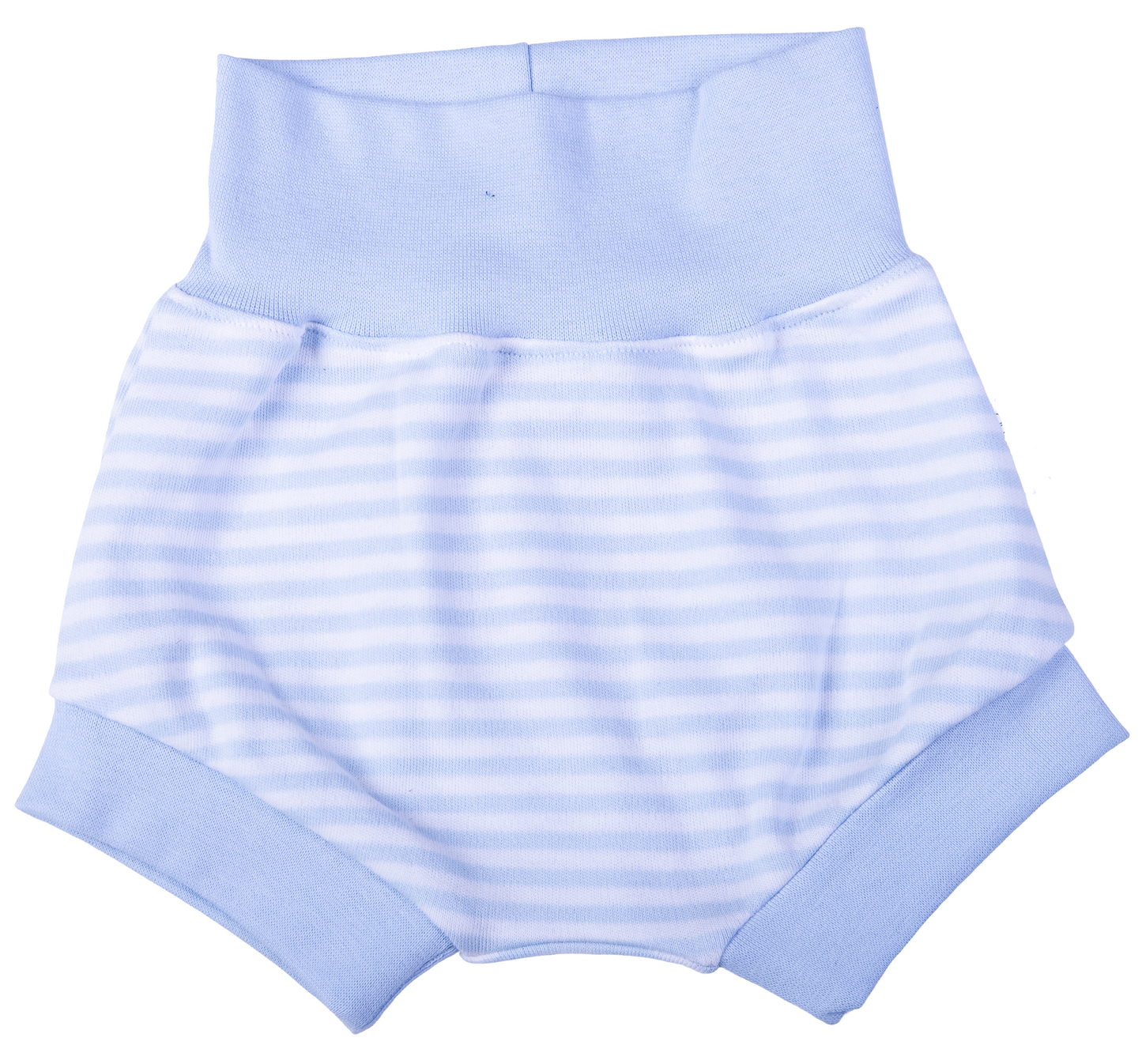 Baby Stripey Shorts - Little Lumps
