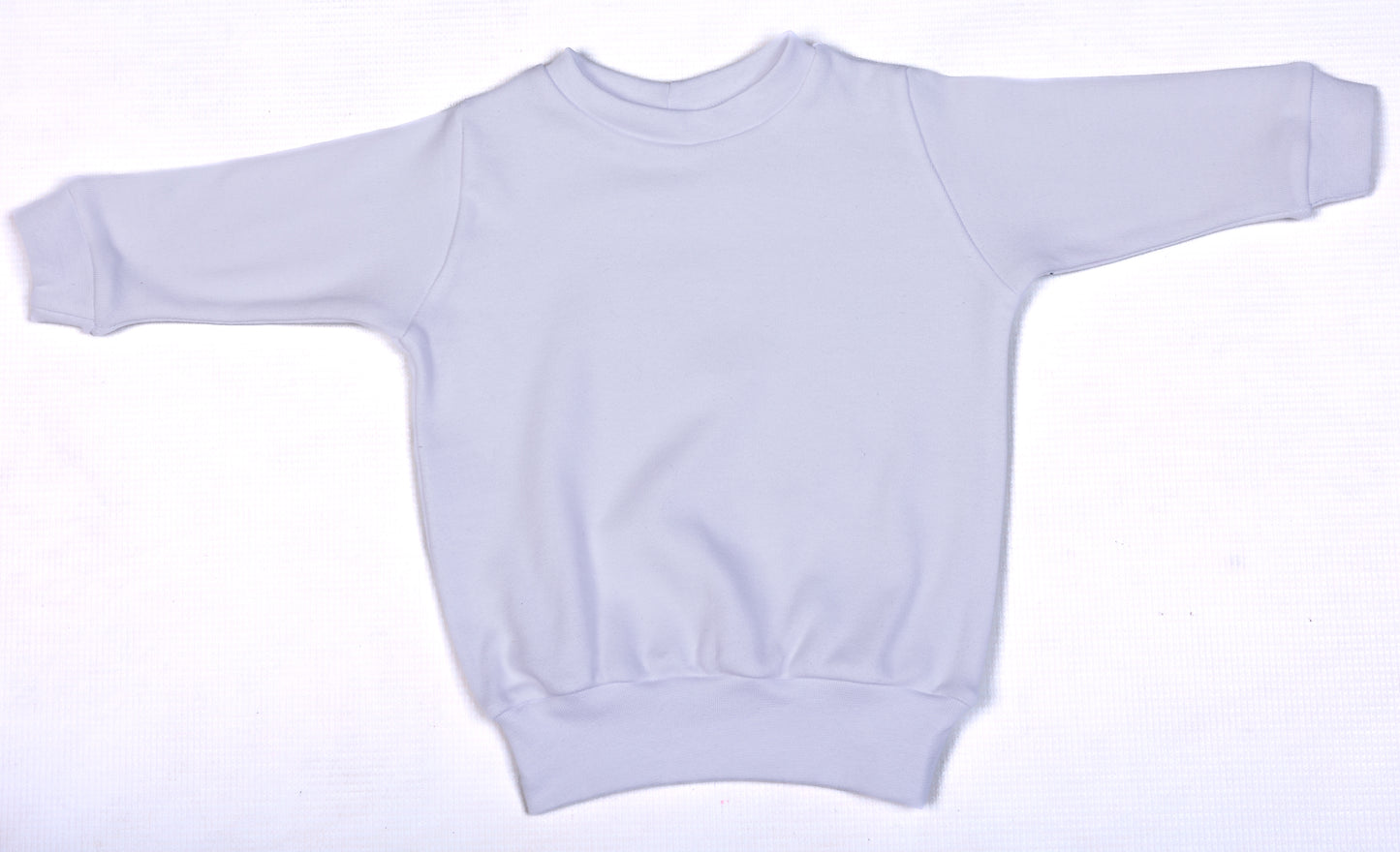 Long Sleeved Baby Sweatshirts - Little Lumps