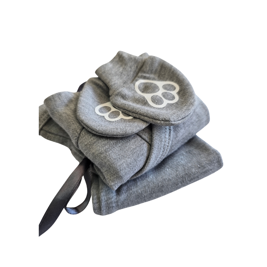 4-Piece Bunny “Welcome Home” Baby Pack