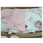 Personalised Deluxe Baby Gift Set - Bunny