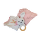Personalised Deluxe Baby Gift Set - Bunny