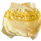 Pretty Frilled Puffy Baby Shorts — The Cutest Summer Essential