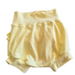 Pretty Frilled Puffy Baby Shorts — The Cutest Summer Essential