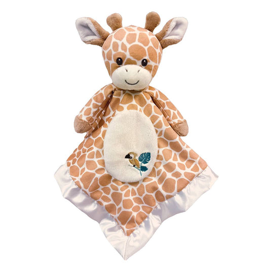 Snuggler - Georgie Giraffe