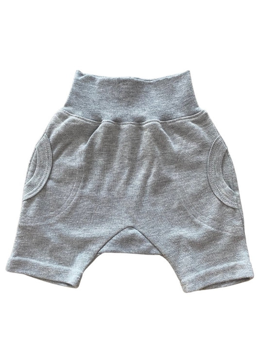 Baby Slouch Shorts in New Colours - Little Lumps