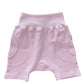 Baby Slouch Shorts in New Colours - Little Lumps