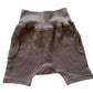 Baby Slouch Shorts in New Colours - Little Lumps