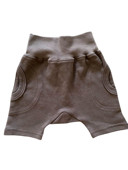 Baby Slouch Shorts in New Colours - Little Lumps