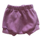 Baby Puffy Shorts in New Colours - Little Lumps