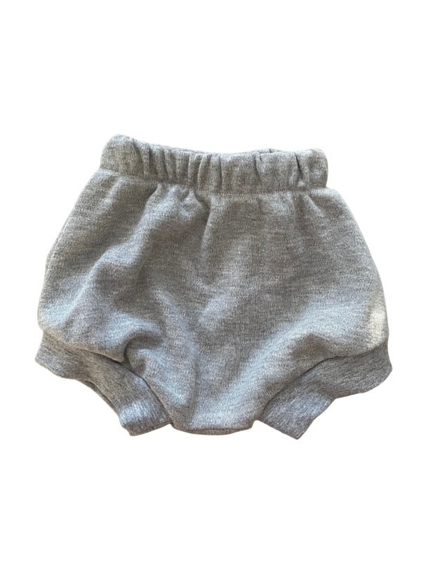 Baby Puffy Shorts in New Colours