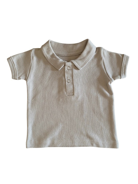 Tab Baby T-shirt in new colours