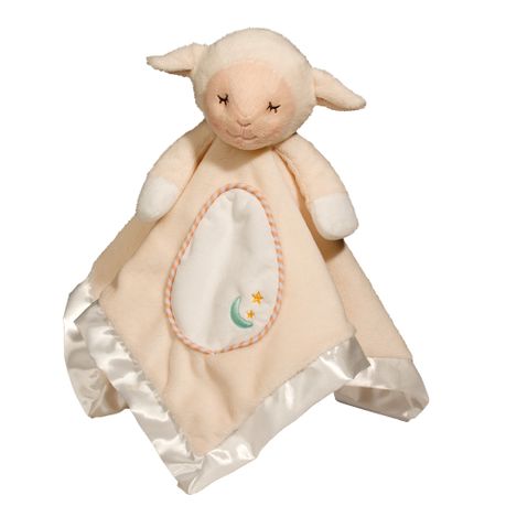 Snuggler  -  Lil Lamb