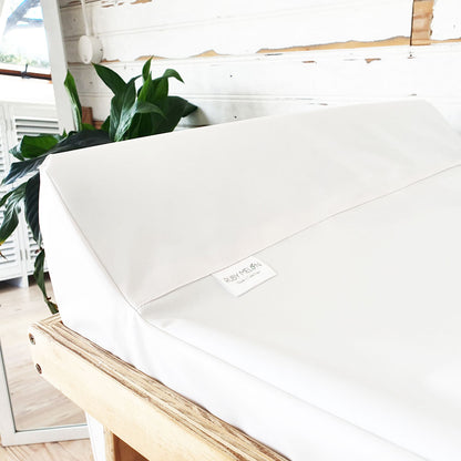 Ruby Melon Change mat